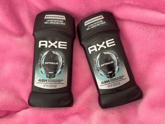 Axe Antiperspirant Deodranrt