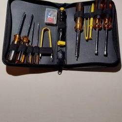 FUSE TOOL SET