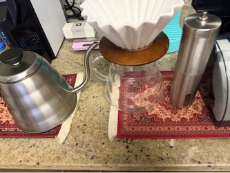 V60 set
