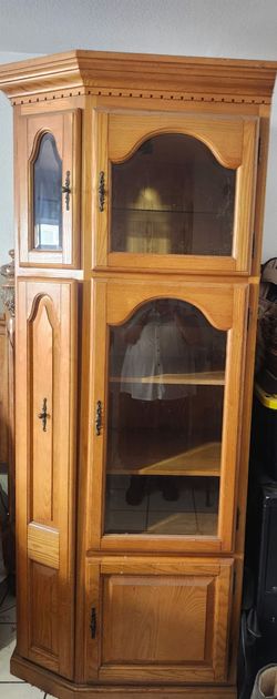 Cabinets