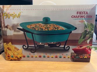 Parini Fiesta Chafing Dish