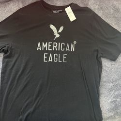 American Eagle Brand New T-shirts M 