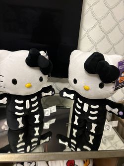 Hello Kitty Stepper