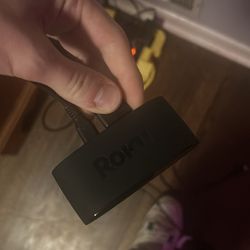 Roku 4k Express