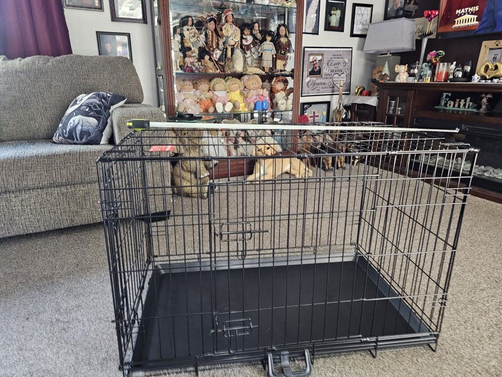 Dog Kennel