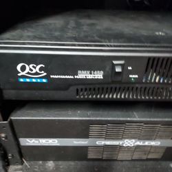 Amplifier 