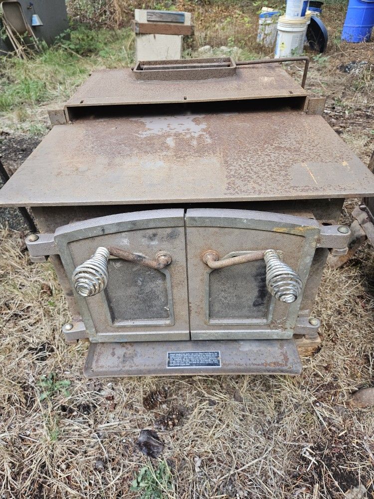 Honeybear Fisher Fireplace
