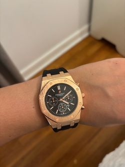 Men’s Watch