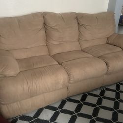 3 Seat Sofa 