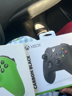 Xbox