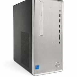 HP Desktop PC Intel i5 – Clean & Reliable – Ready to Use