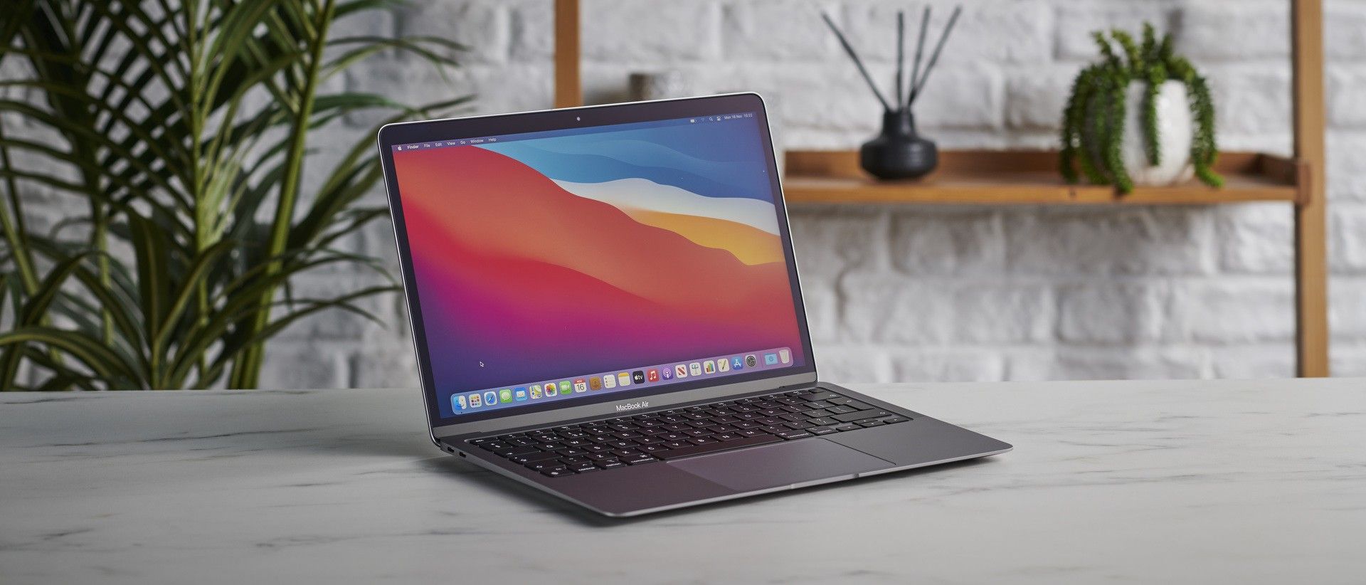 Apple MacBook Air M1 13"