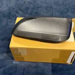 Left Side Mirror Cover For A 2020 Toyota Tacoma