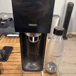 Soda Stream 