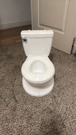 Potty Training Toilet / Baby Toilet/toddler Toilet