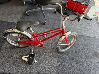 Schwinn pixie