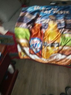 Man Cave Banner