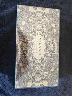 Versace Man Eau Fraiche cologne set