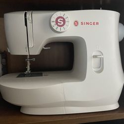 Sewing Machine 