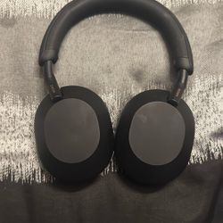 Sony Headphones 