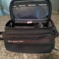 Camera Bag 