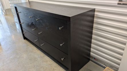 Paulsner lowboy dresser. Free delivery 👍