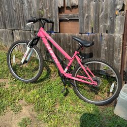 Huffy Incline 24-in Women's Mountain Bike