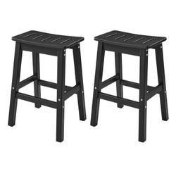 Kokko Outdoor Bar Table And Stool_Set of 2. FR0265