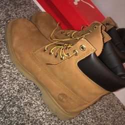 Men’s Timberland Boots 