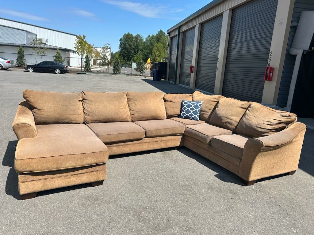 Sectional Couch