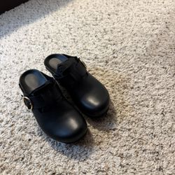 Birkenstock Clogs