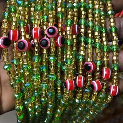 Waist Beads Made In Ghana