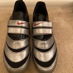 Nike Cycling Shoes T-Speed size 13.5