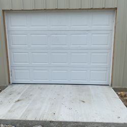 Garage  Doors