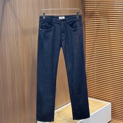 Hermes Men’s Jeans 2026 New 