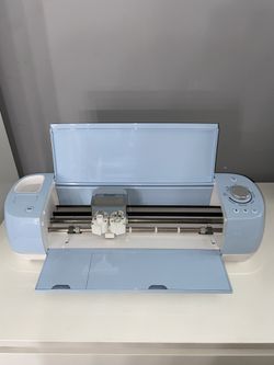 Cricut Explore Air 2 (Blue)