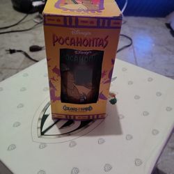 Pocahontas cup