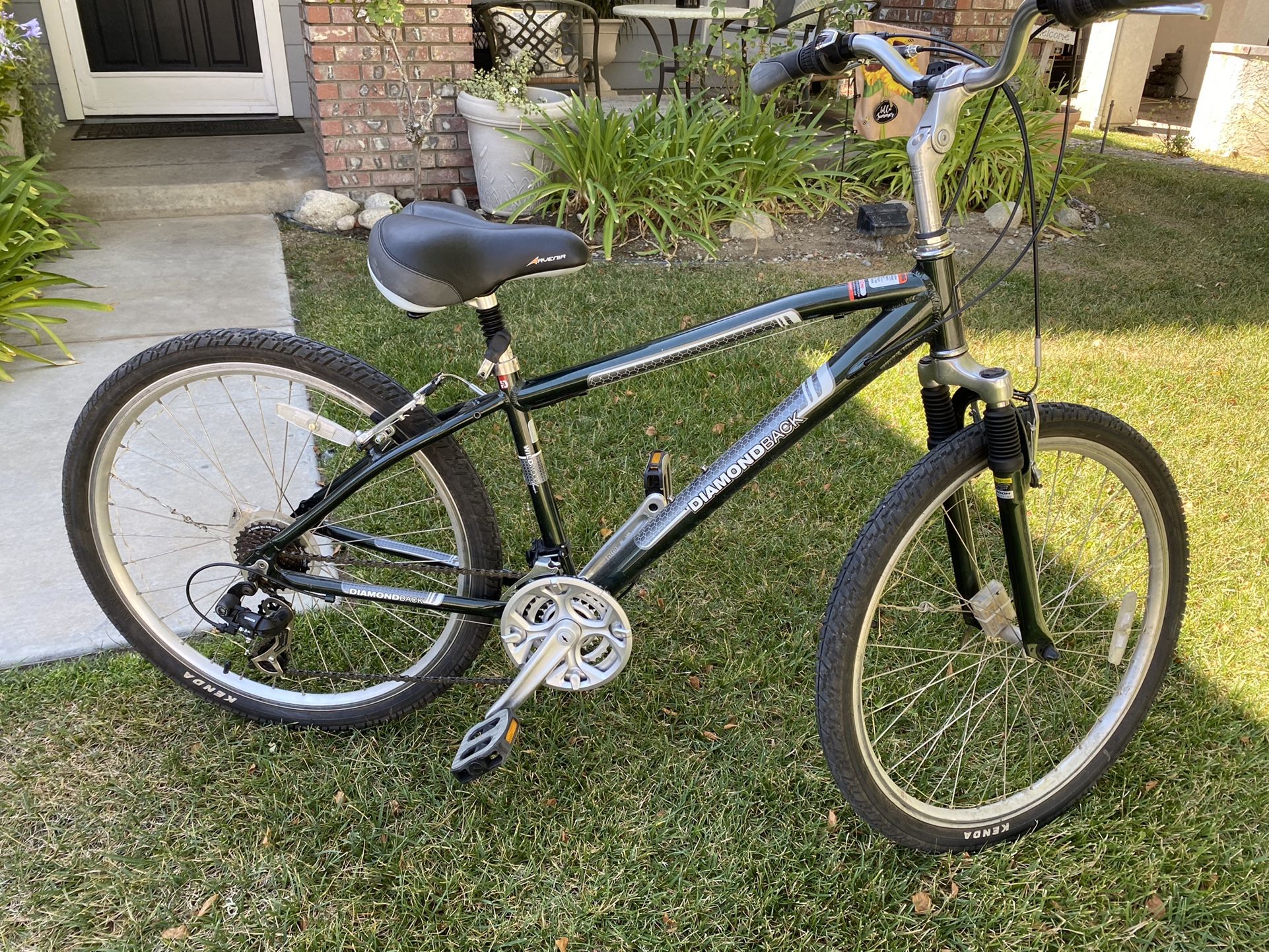 Diamondback Wildwood classic bike for Sale in Stevenson Ranch CA OfferUp
