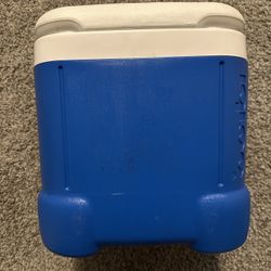 Small Igloo Cooler