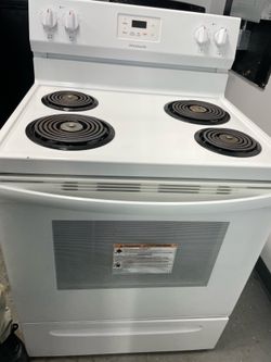 Electric Stove Coil