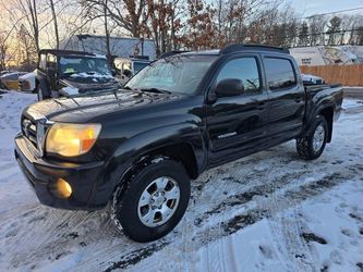 2006 Toyota Tacoma