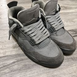 Jordan 4 Wet Cements 