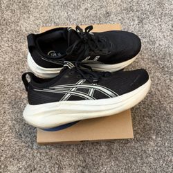Asics Running Men Size 8 