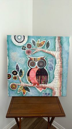 Art frame