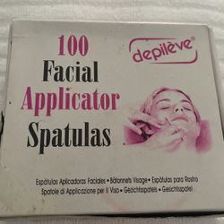 Facial  Application 