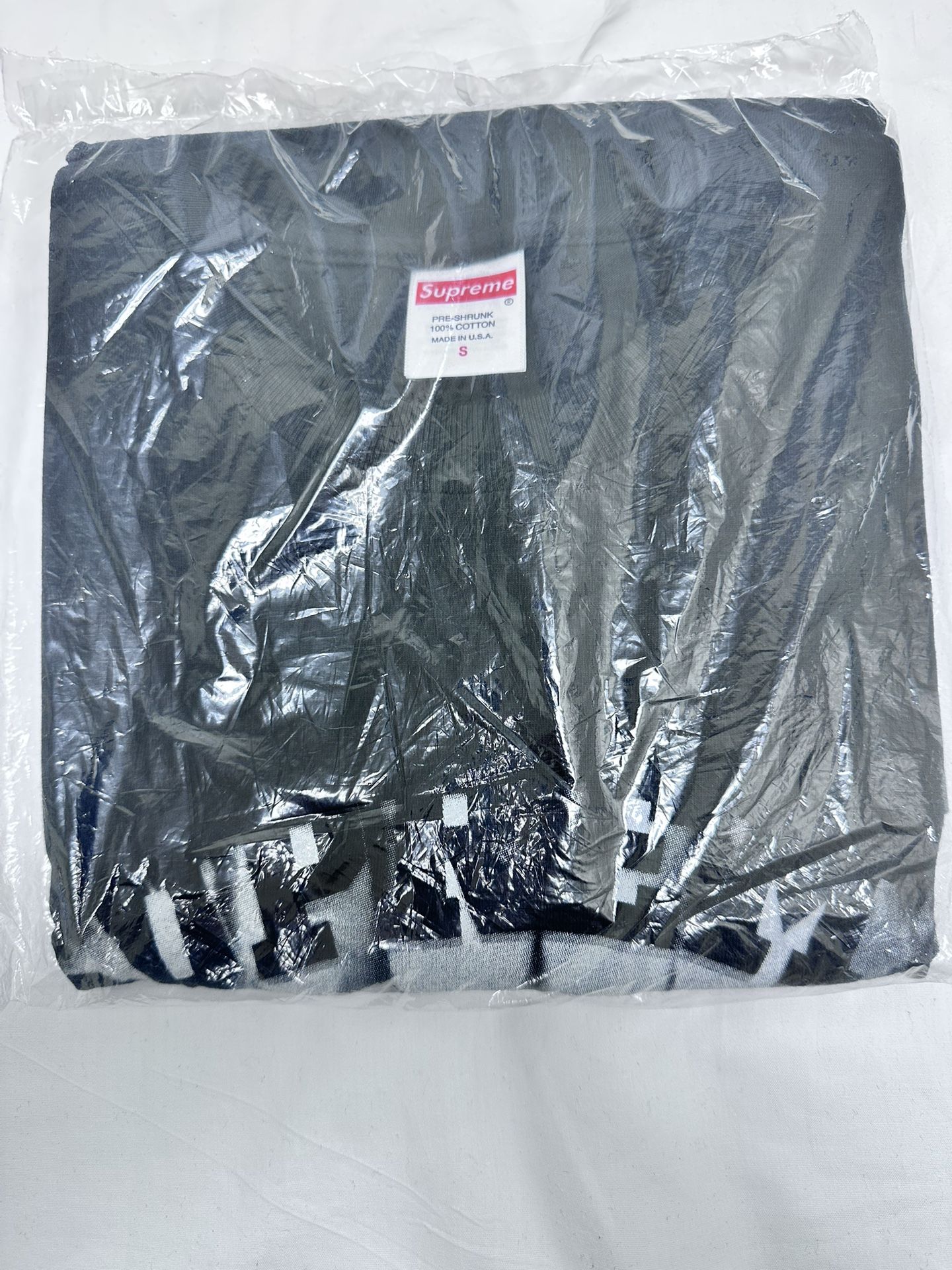 Supreme Shadow T-shirt