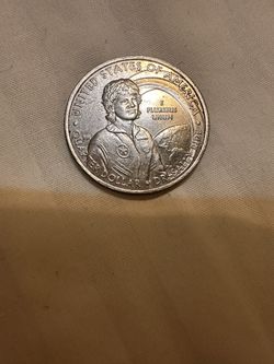 Rare “in Cod We Trust” 2022 D