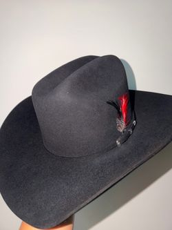 Serratelli Hat