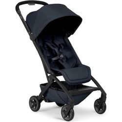 New Joolz Aer 2 Travel Stroller Dark Navy Blue