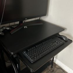 Small Desk 